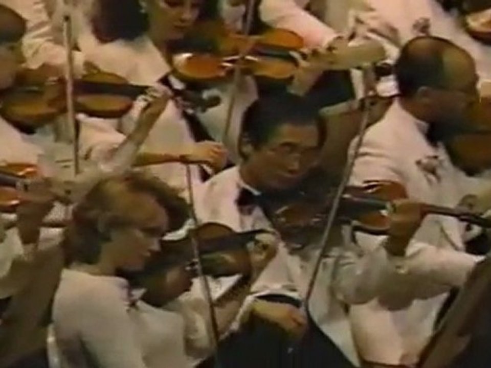 Love Theme From Cinema Paradiso - Itzhak Perlman