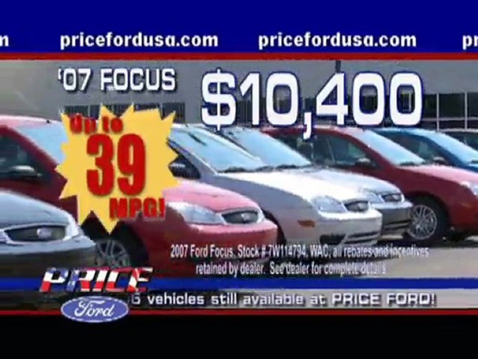 Automotive Talent and Car TV spokesperson, Chris Price drive