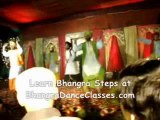 online bhangra  dance moves classes