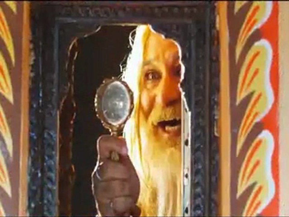 Show Reel