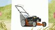 Husqvarna Lawn Mower Review - 7021P Honda GCV160 Push Lawn Mower