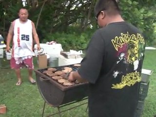 Habilitat Hawaii #11ElevenLive at Oahu’s North Shore:  Frank Cockett Day