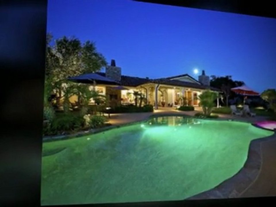 Selecting Del Mar Homes Online