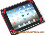 Leather IPad Cases