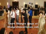 bhangra dance steps academy classes