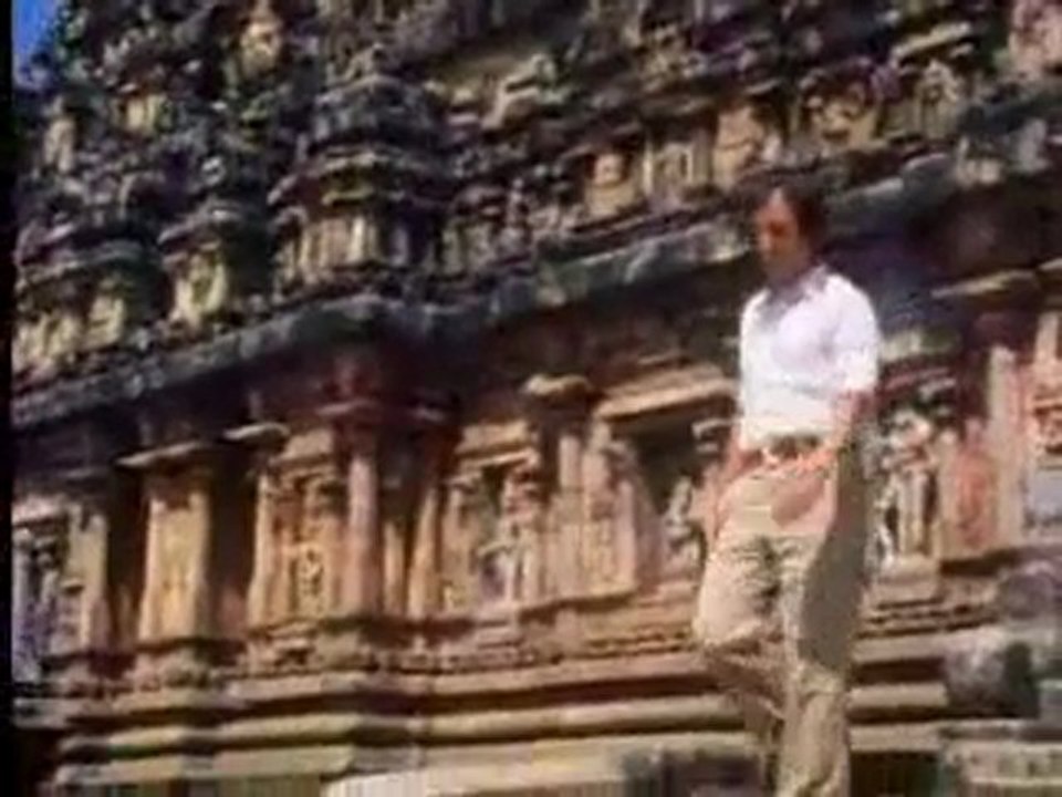 Carl Sagan - Hindu Concept of Beginning and End of Universe