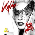 Kylie Minogue - 2 Hearts (Mashup Kelis)