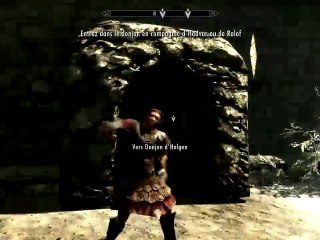 [Direct Live] The Elder Scrolls Skyrim V : Skyrim