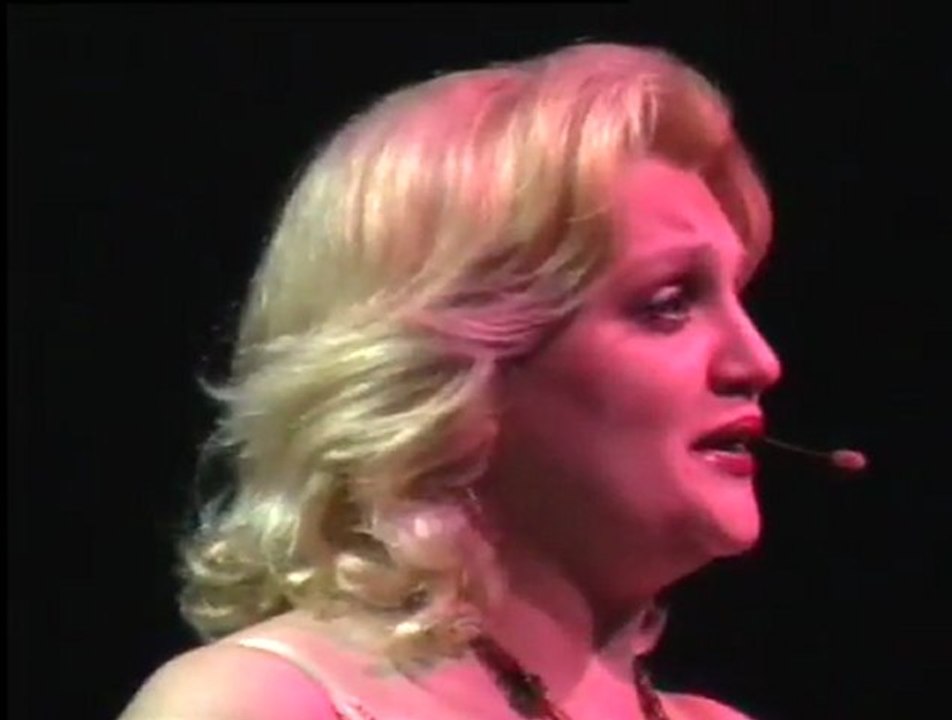 Les grands Airs et Ballets D"OPERA-Be my love-Ludmila Bodrova(teatre Sats)