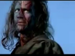Brice AMO Hanz ZIMMER Braveheart