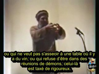 LE JIHAD PAR CHAYKH 3AZZAM 6/10