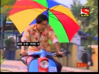Oye Bunty Bubloo Oye - 5th November 2011 Video Watch Online - P1