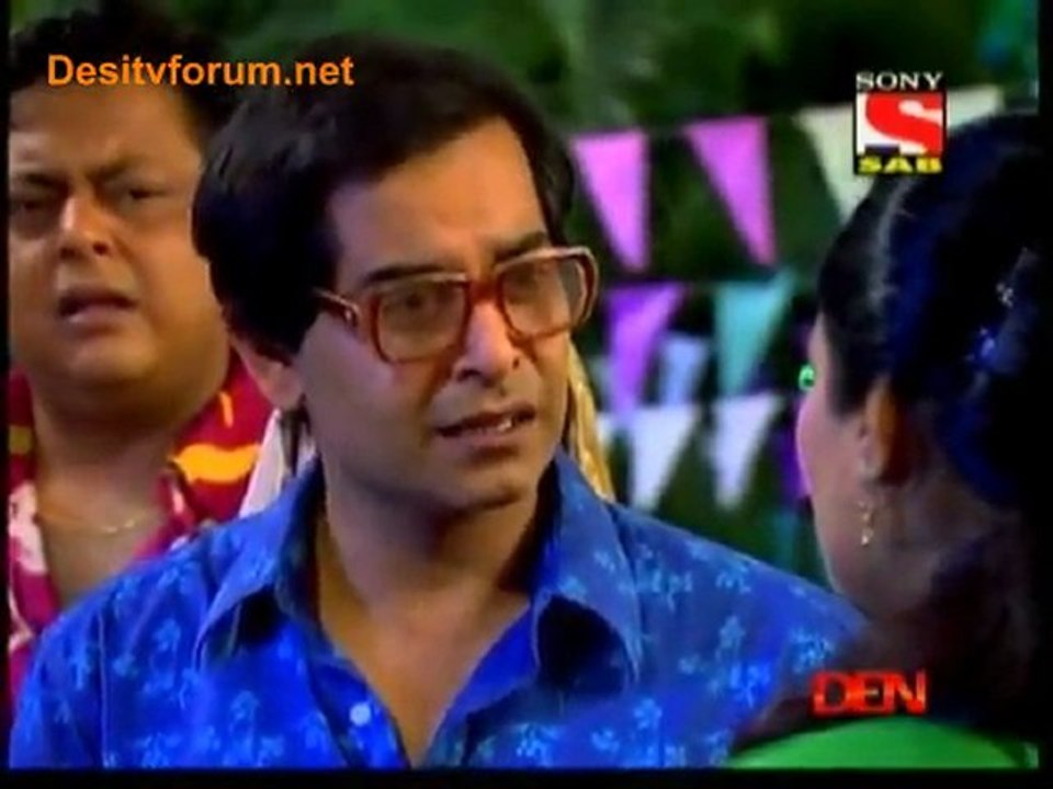Oye Bunty Bubloo Oye - 5th November 2011 Video Watch Online - P4