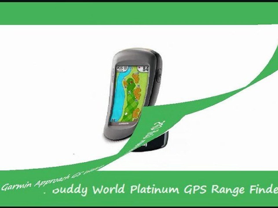 Golf GPS Reviews - Golf GPS Ratings