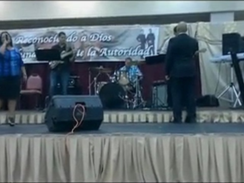 Pablo E Ivelisse  "Lo que eres para mi"