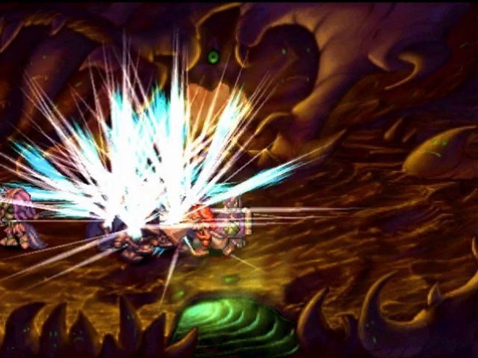 soluce legend of mana partie 13