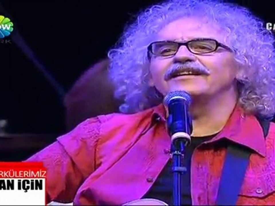 "Türkülerimiz VAN İçin"  Yeni Türkü - Mamak Türküsü & Karanfil