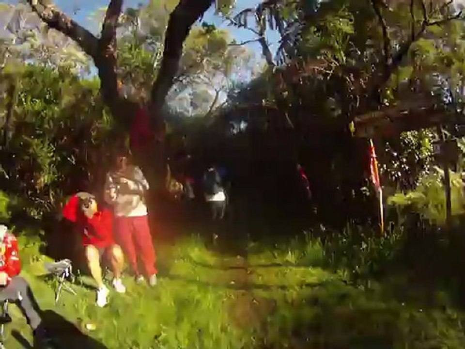 route forestière-sentier de la riviére 2011