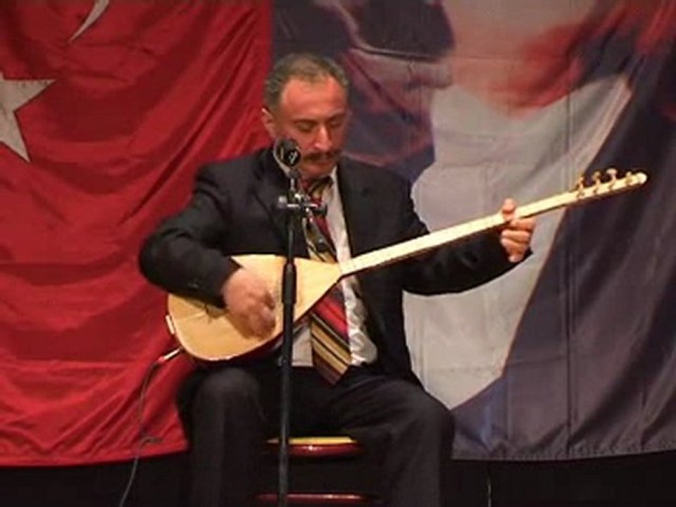 Ozan Sevdai
