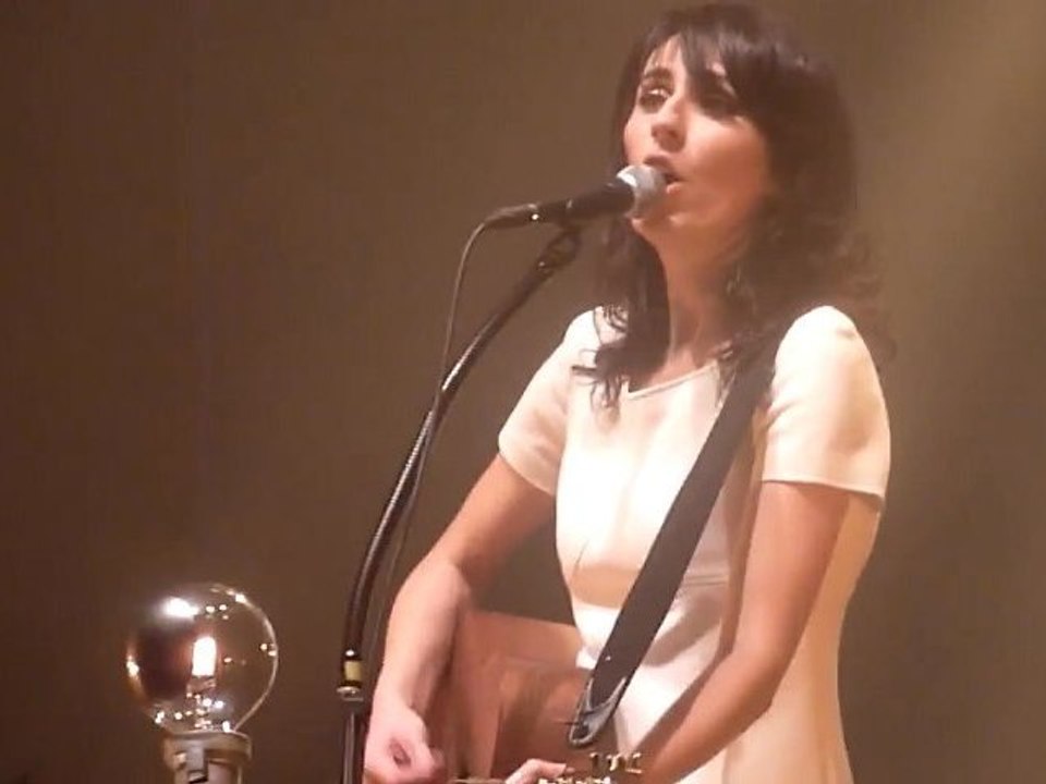 La Grande Sophie - Reprise de Madonna - Love profusion