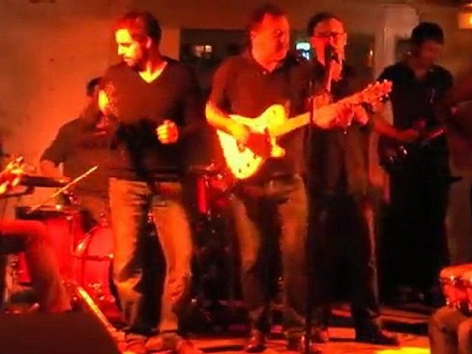 final 17ème rencontres répertoiresLuc Aussibal Lou Davi Bastien Lanza 2011-10-28