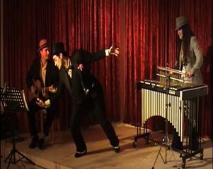 (מוסיקה לקבלת פנים (ולא רק