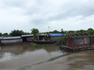 toujours quelque part entre Siemp reap et Battambang