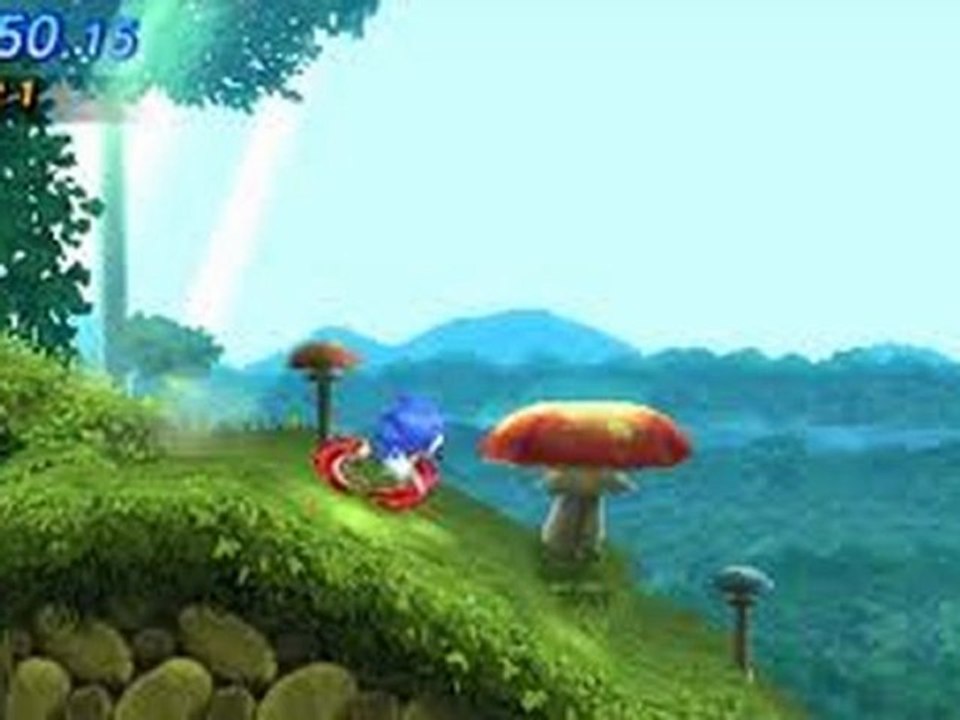 Sonic Generations 2011 Pc Full Game Download