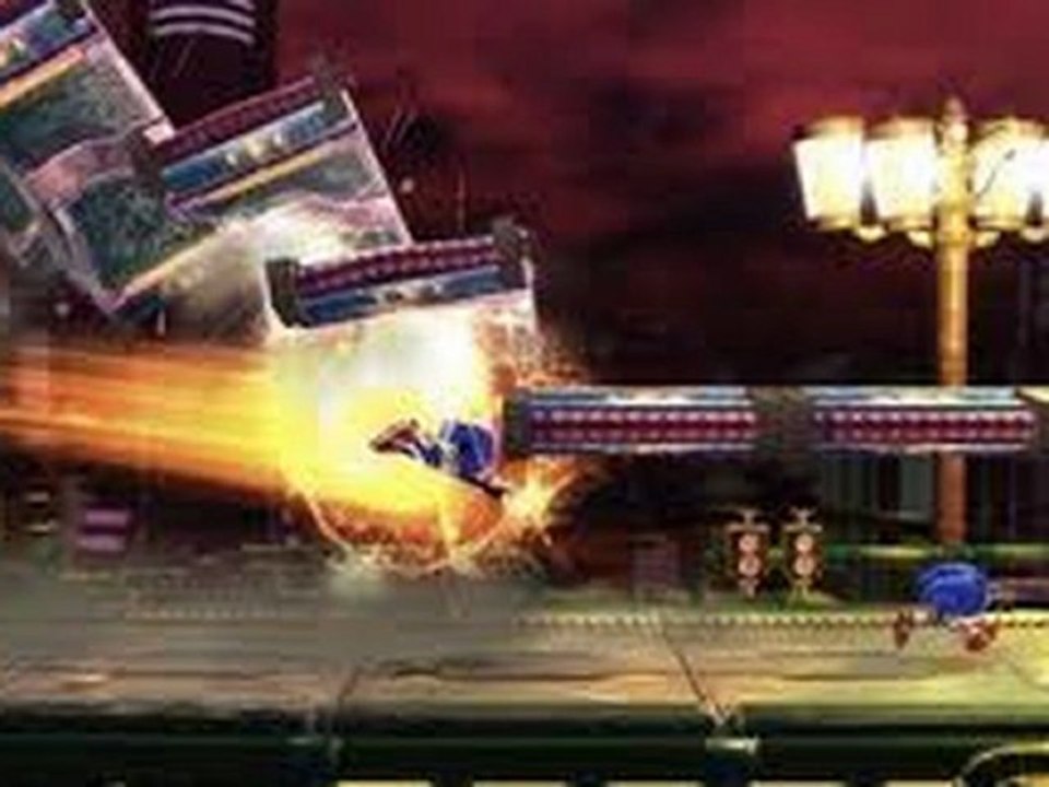 Sonic Generations 2011 Pc Game Direct Download