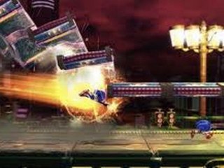 Sonic Generations 2011 Pc Game Direct Download