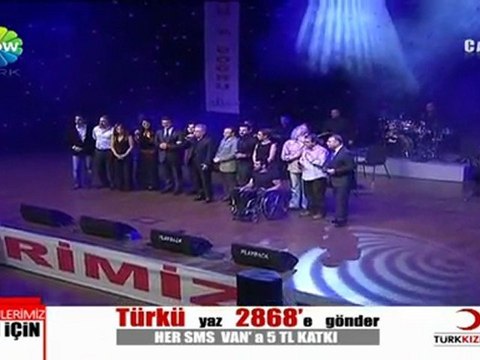 Türkülerimiz VAN İçin Zülfü LİVANELİ - Yiğidim Aslanım