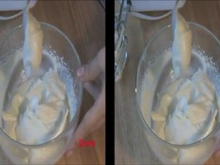 Klassik Napoleon Tortu / торт наполеон классический (Rus dilinde)