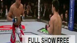 Omigawa vs Young fight video