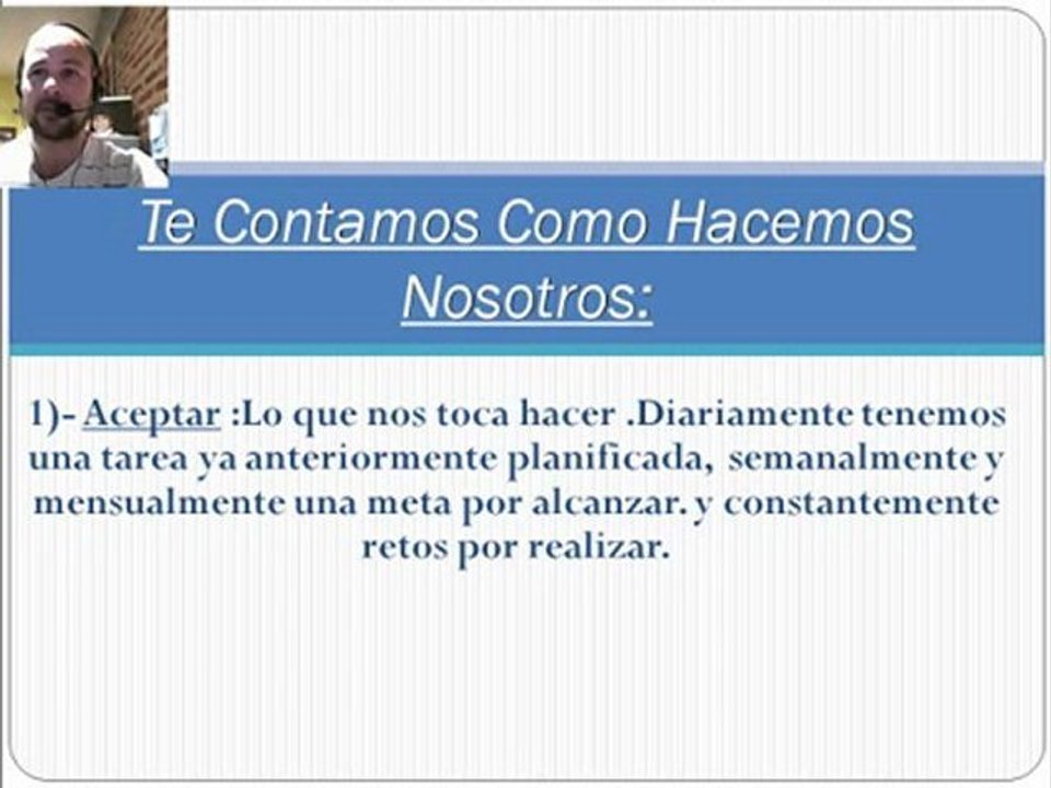 Disciplina Para Tu Negocio Multinivel