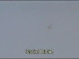Kurdish Rebels Hit Turkish Army Super Cobra Helicopter
