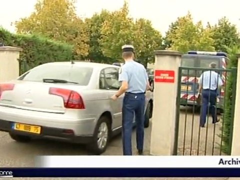 Affaire Hodeau: Les incohérences de Manuel Da Cruz (Évry)