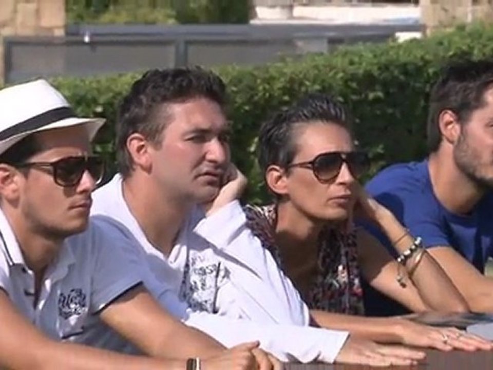 Cours de poker par Yoann Aubé