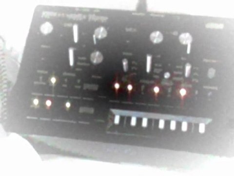 Music : Hommes de l'Ouest (2e compo Theme) par Alexandre Soupé