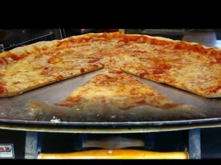 Best NY Style Pizza in Bradenton