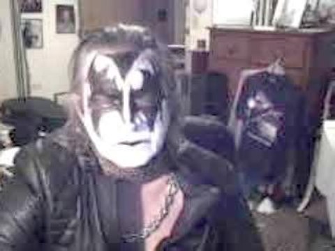 K.I.S.S. Hall of Fame Rock and Roll