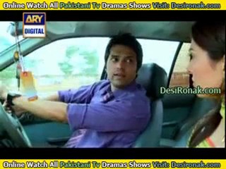 Mai Nee - Episode 9 - 5th November 2011 Part 2