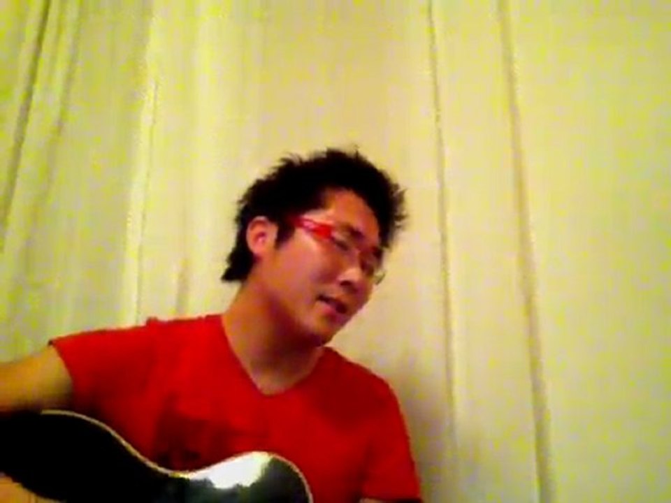 Chanson pour l'auvergnat - Brassens - reprise