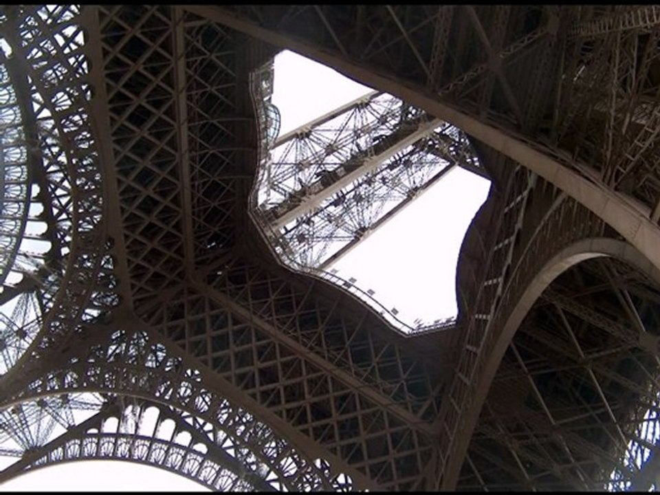 PARIS sa sentinelle n°1