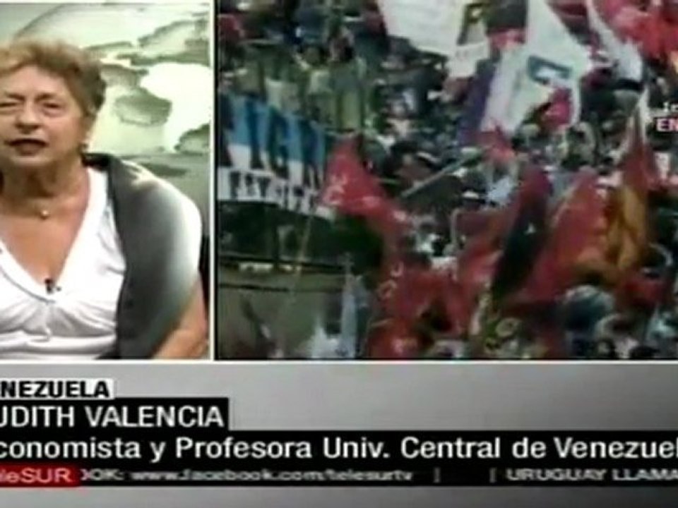 Movimientos sociales conmemoran 6 años de derrota del ALCA