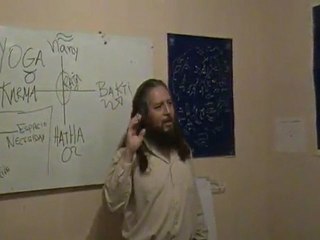 Códigos de Acuario  14 de 17 Cuarto camino