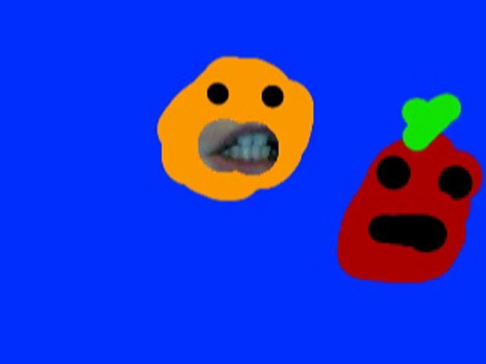 Annoying Orange 2