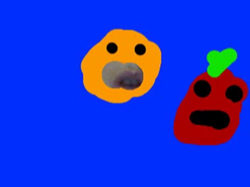 Annoying Orange 3