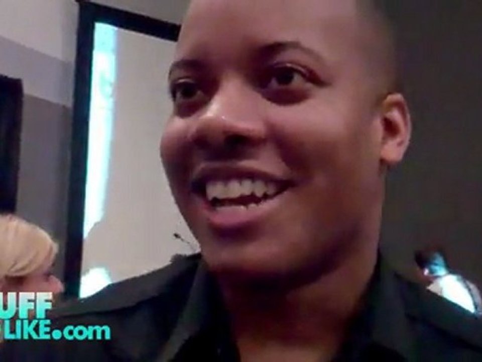 SoldierKnowsBest BlogWorld Interview