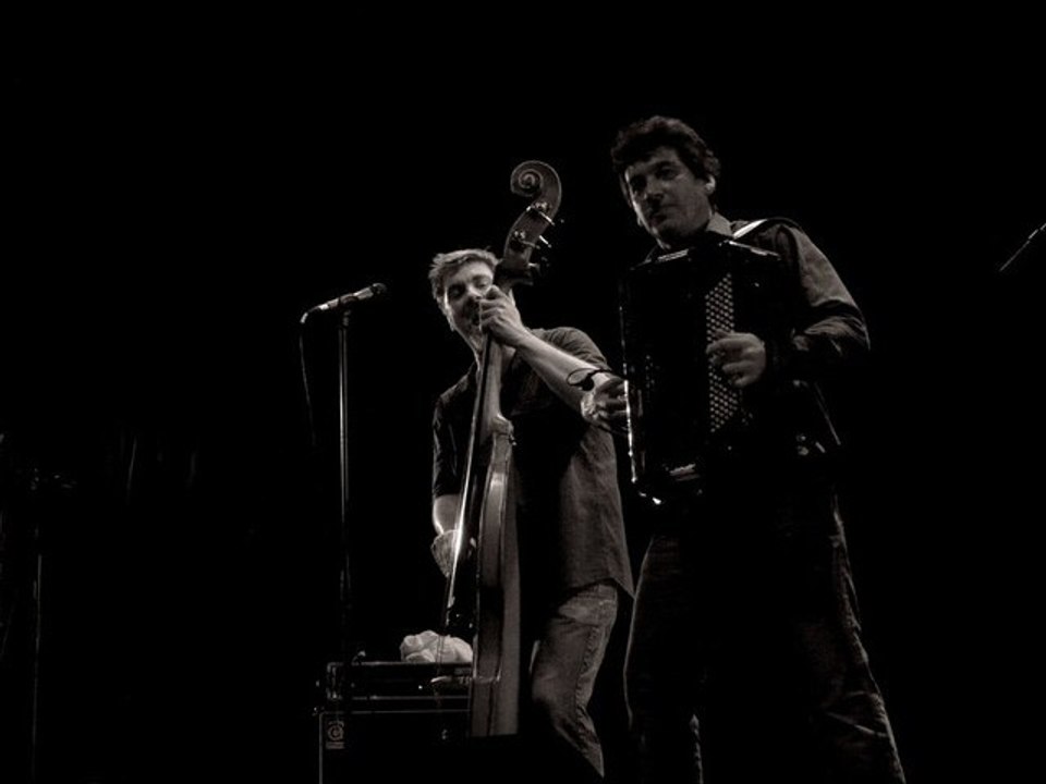 Les Grandes Bouches - La Complainte De Mandrin-Toulouse-Les Mazades