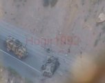 Kurdish Rebels Destroy Turkish Army Convoy